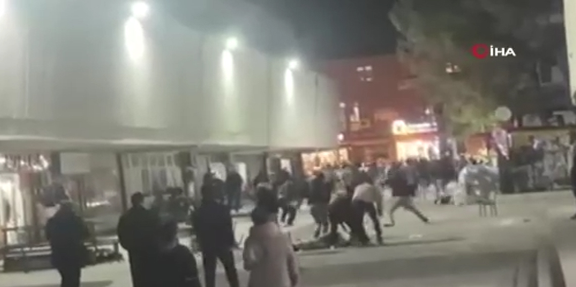 Kavga Değil Meydan Muhaberesi