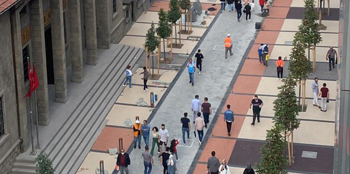 Trabzon’da 5 Temmuz’da bu yollar trafiğe kapanıyor! İşte liste