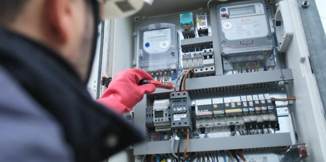 YEDAŞ’tan Ordu’ya 15 Milyar TL’lik Dev Yatırım