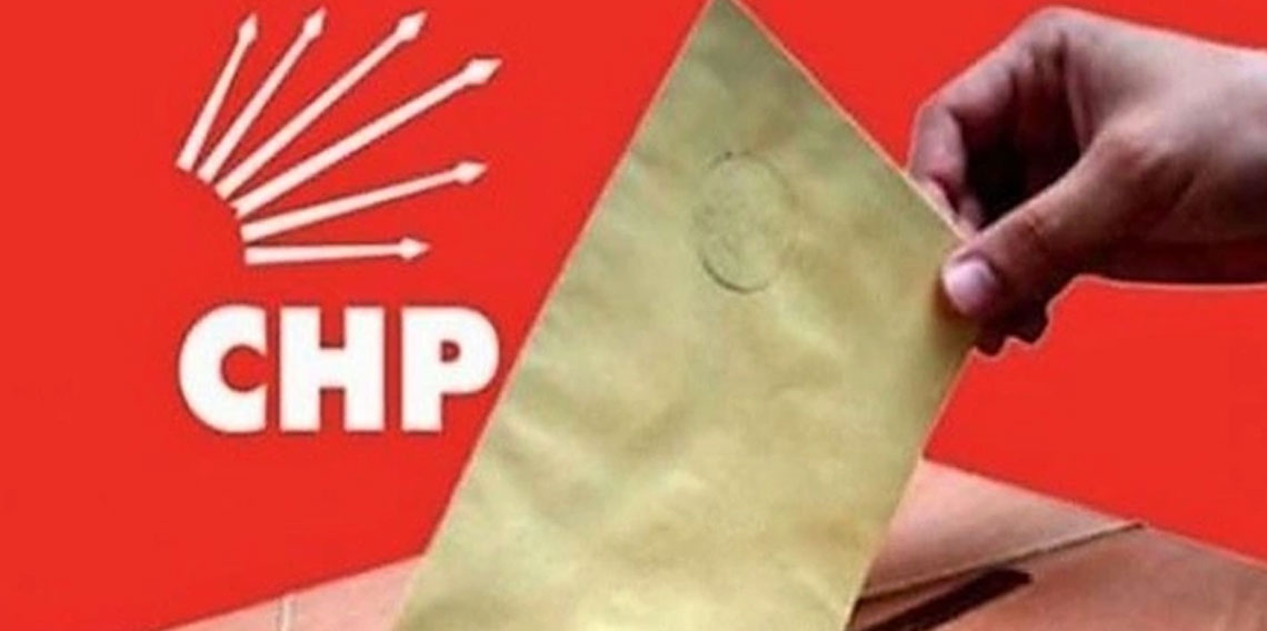 CHP’nin ön seçim sandıkları Yüksek Seçim Kurulu’ndan