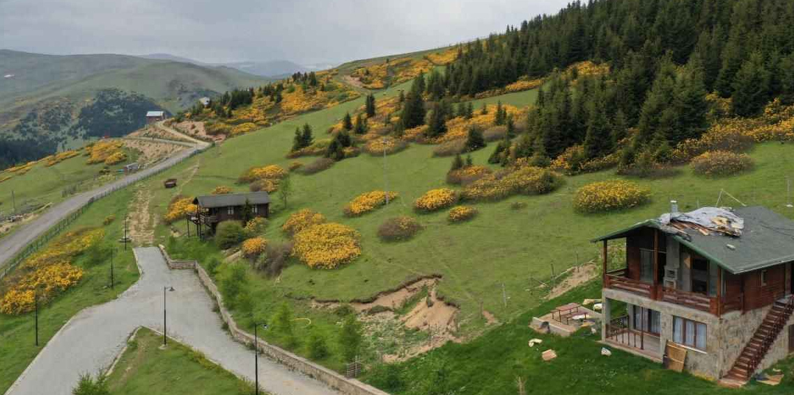 Kümbet Yaylası Ziyaret Saatleri ve Giriş Ücreti