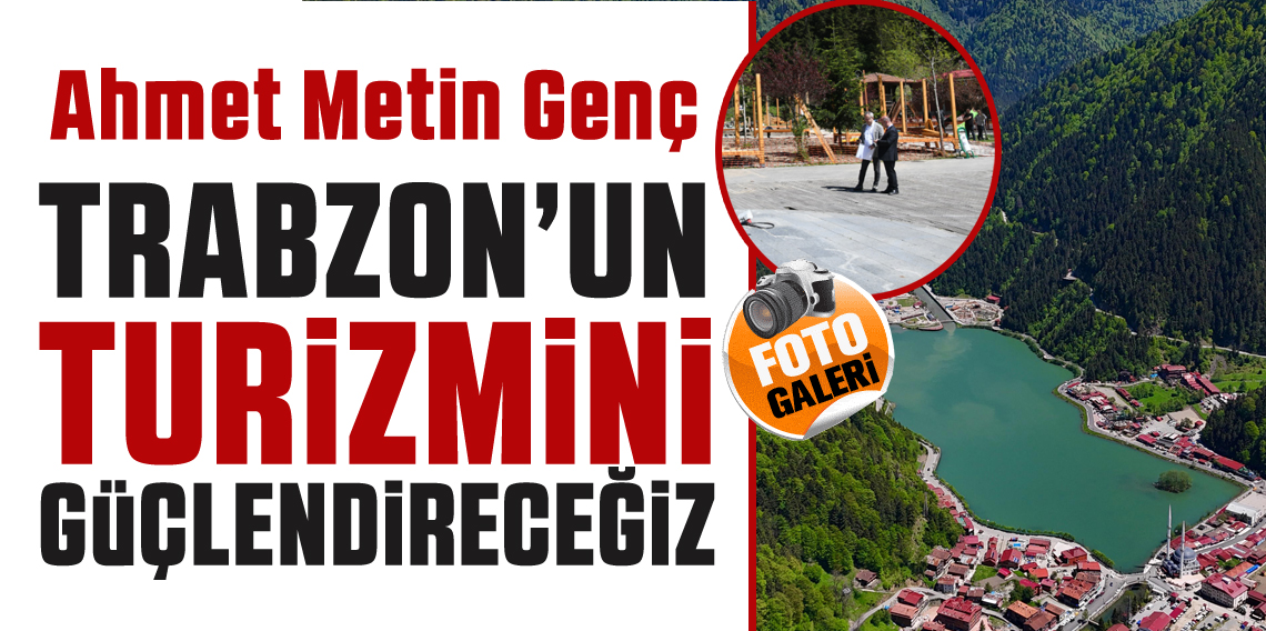 Ahmet Metin Genç 