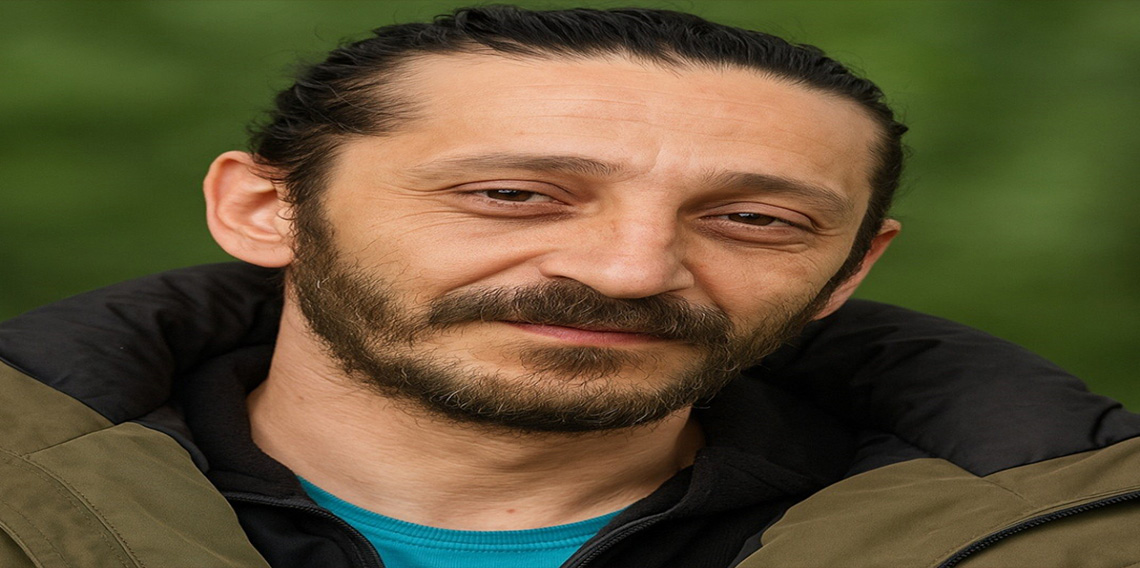 Laf tartışmasında kan döküldü