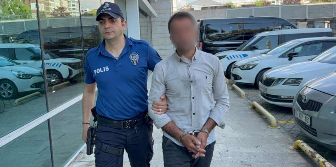 Araç tamirinde fazla para kavgasında müşterisini yaktı