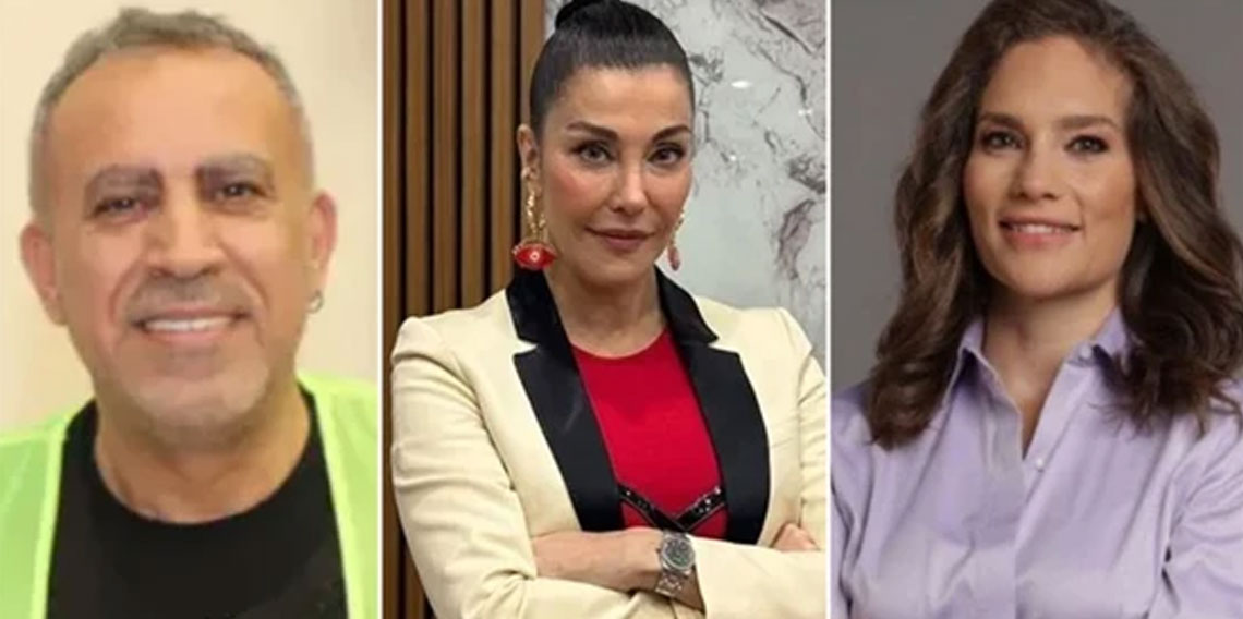 Haluk Levent tutuklandı, yıllar önceki program gündem oldu!
