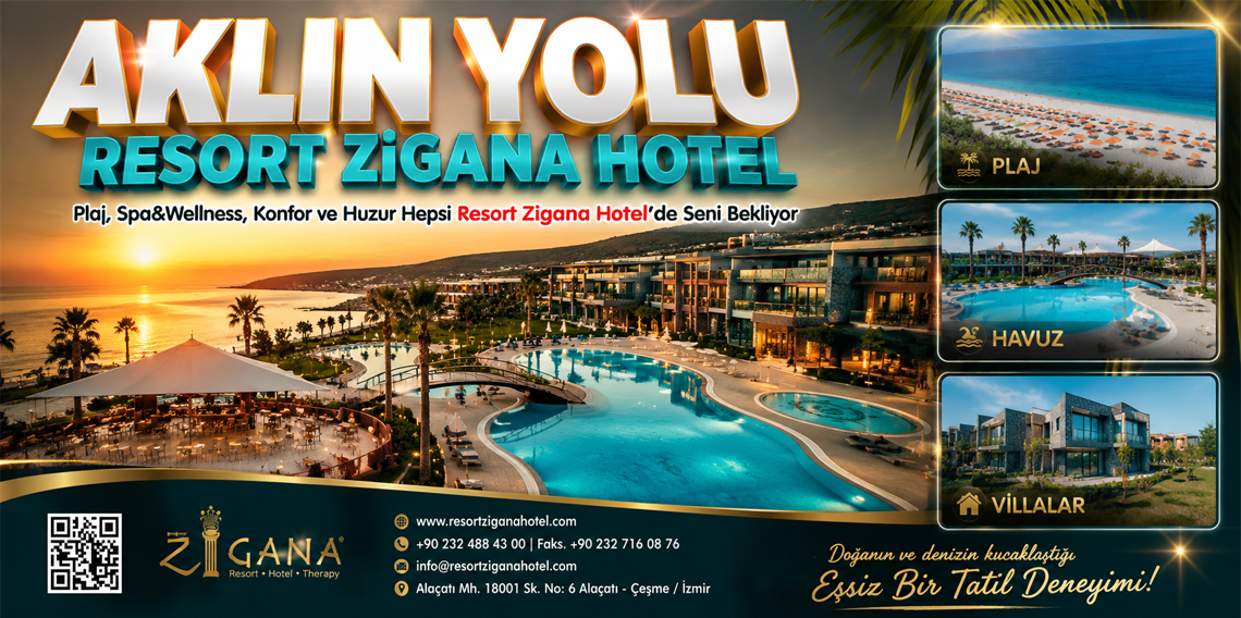 ZİGANA REKLAM CUMA