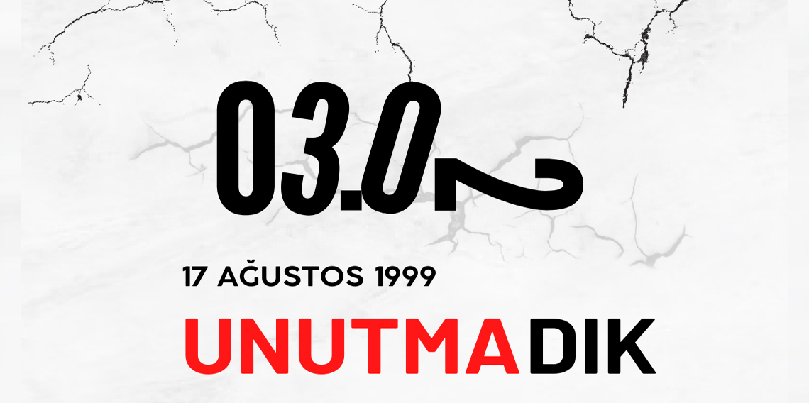 26 yıldır dinmeyen acı: Saat 03.02’de hayat durdu