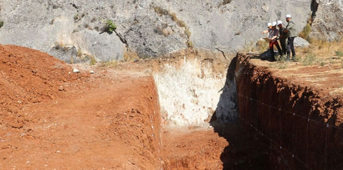 Deprem uzmanı açıkça söyledi: Bu fay 7 üzeri deprem üretebilir