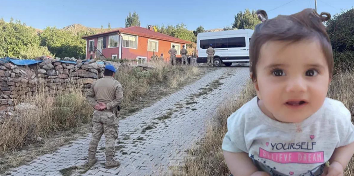 Kayıp bebek soruşturmasında yeni gelişme: Bebeğin canlı verildiği iddia edilen kişi gözaltına alındı