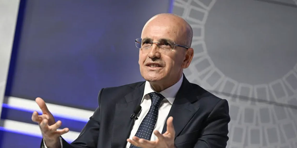 Mehmet Şimşek en çok vergi kaçırılan sektörü açıkladı! 'Sabahtan akşama kadar satıyorlar'