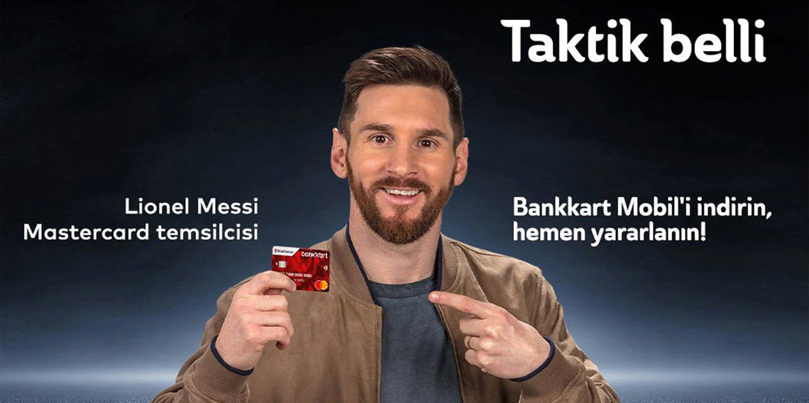 Hasan Karal'ın Messi İsyanı!