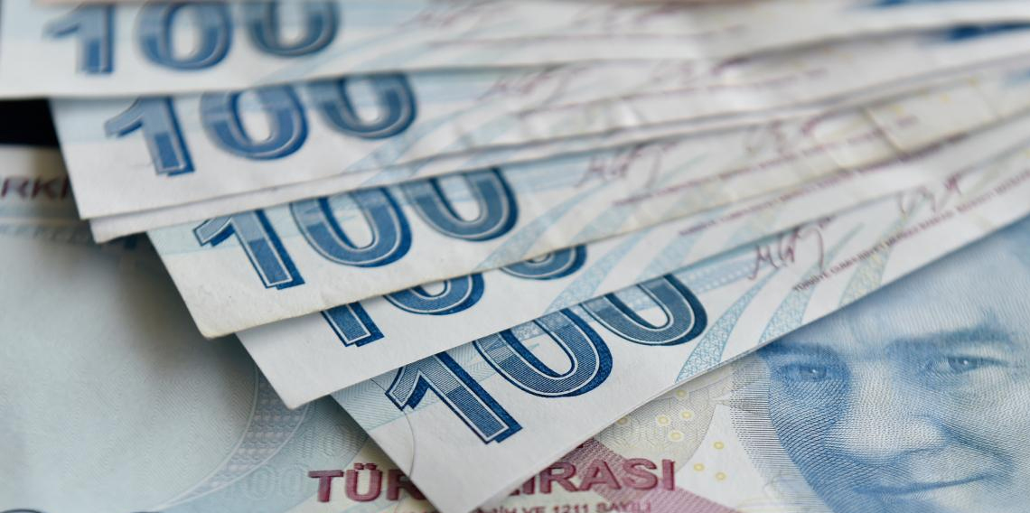 Devlet gelecek yıl harçlardan 282,5 milyar lira gelir elde edecek