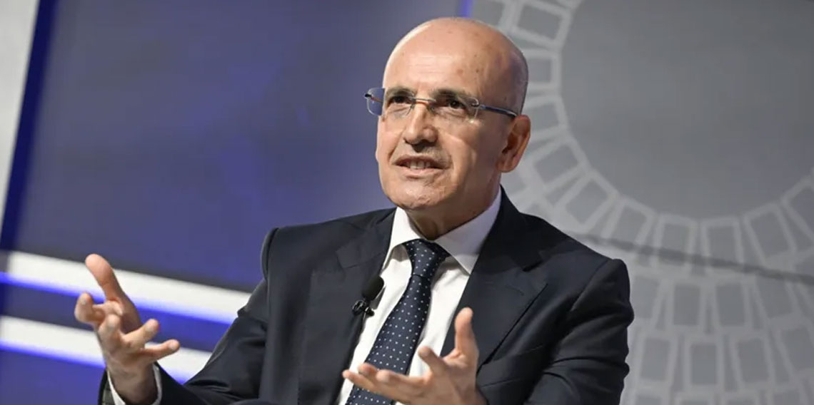 Mehmet Şimşek en çok vergi kaçırılan sektörü açıkladı! 'Sabahtan akşama kadar satıyorlar'