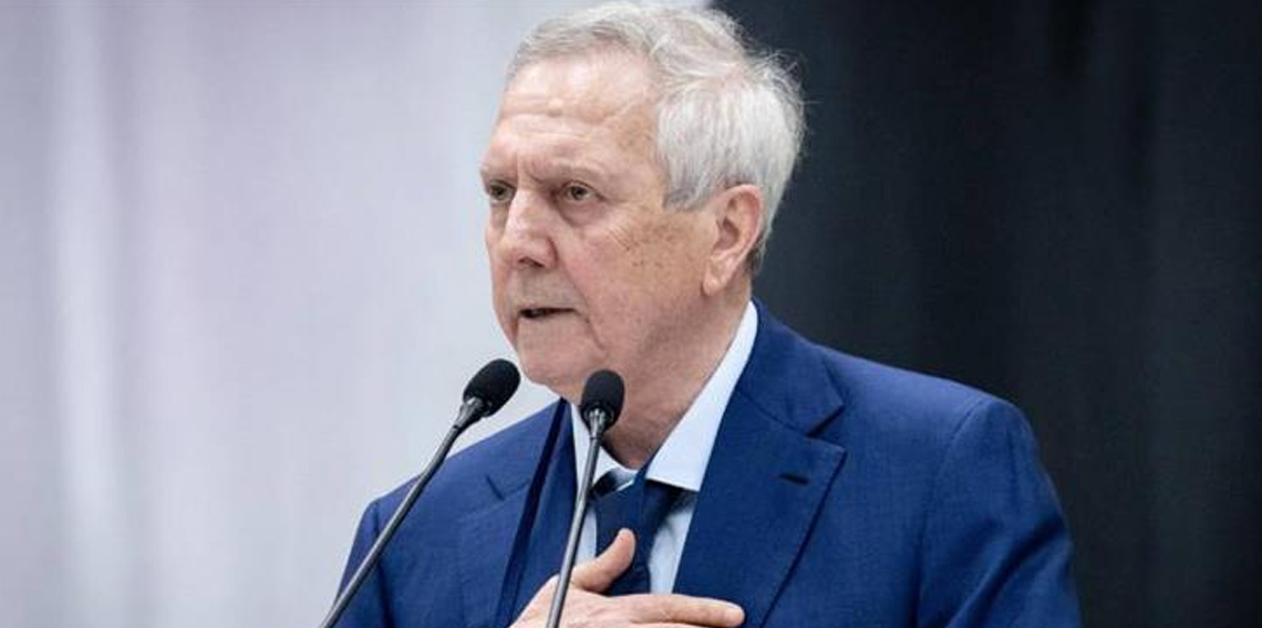 Aziz Yıldırım 