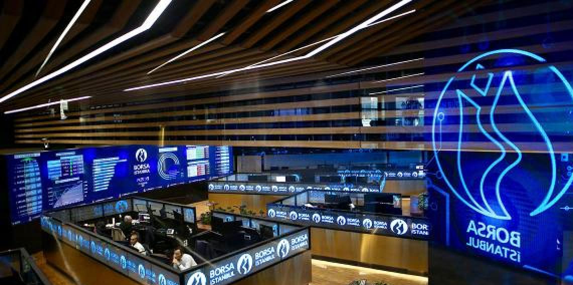 Borsa haftaya yükselişle başladı