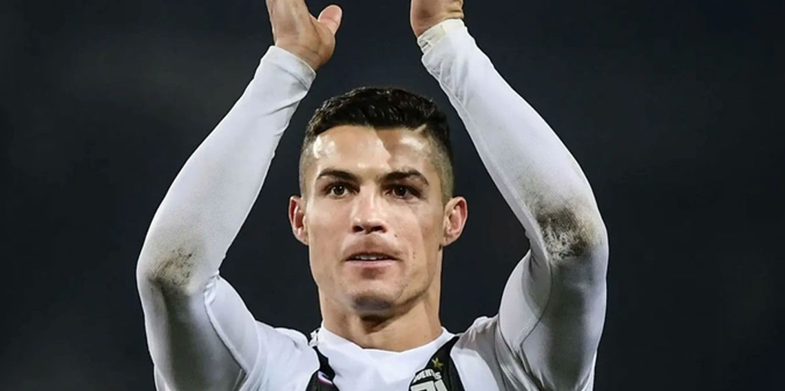 39 yaşındaki Cristiano Ronaldo futbolu bırakacağı zamanı açıkladı!