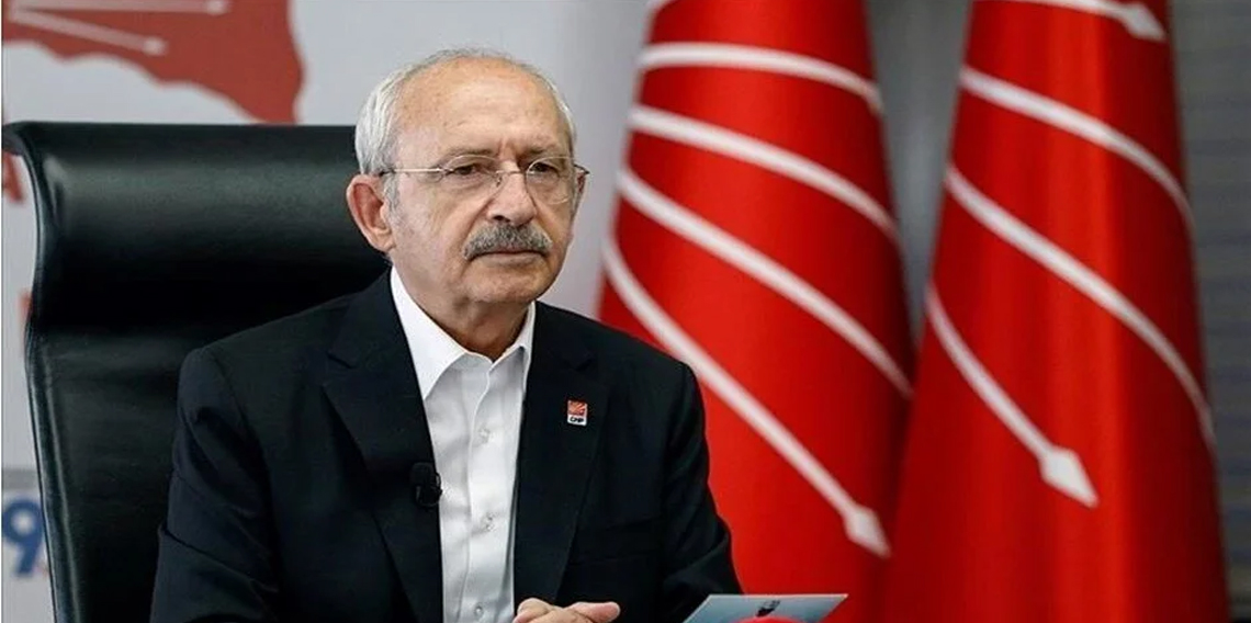 Kılıçdaroğlu: Erdoğan’dan hesap soracağım