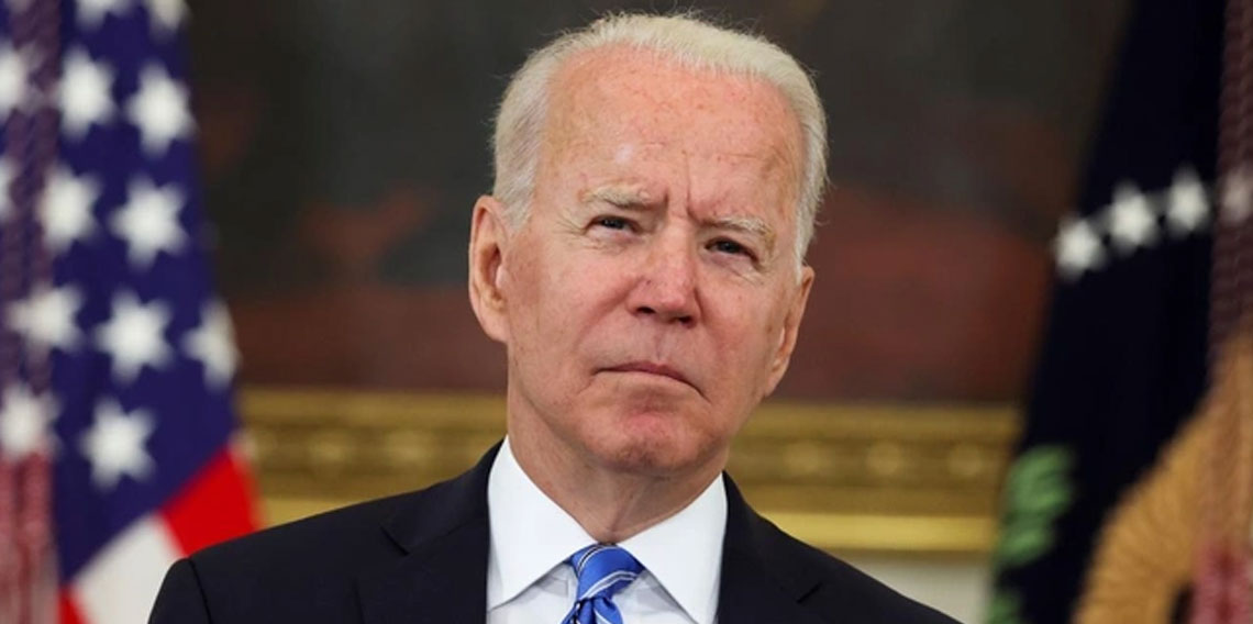 Biden'dan ortalığı karıştıracak karar!