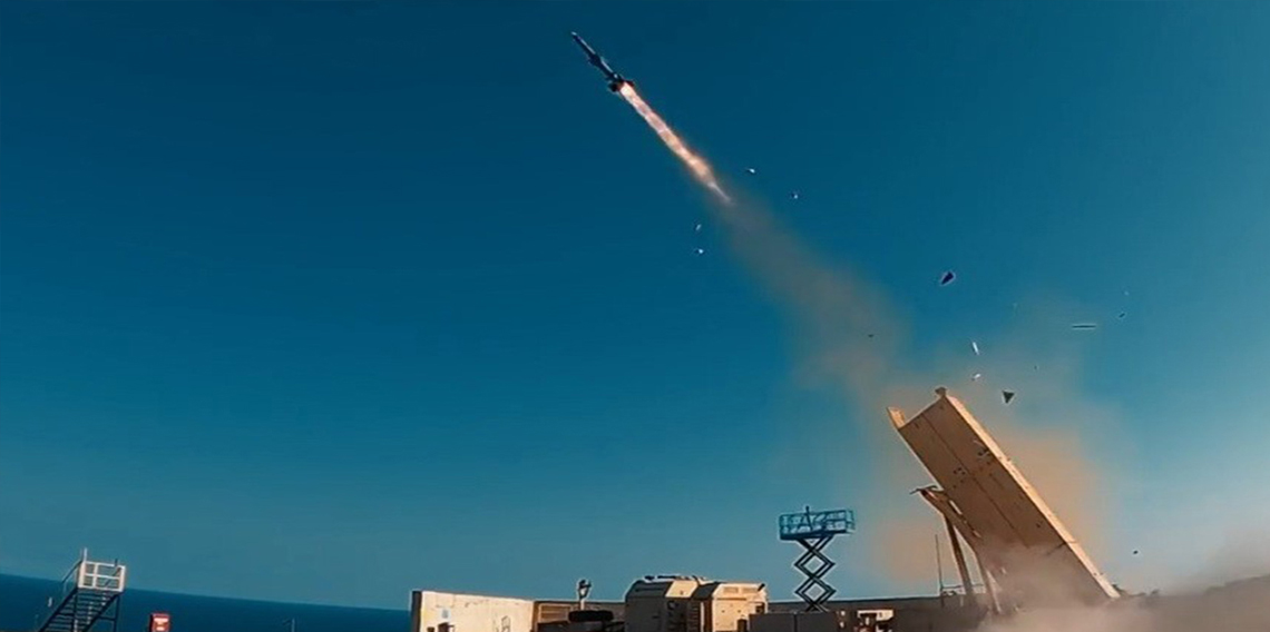 SİPER 1’den tarihi başarı