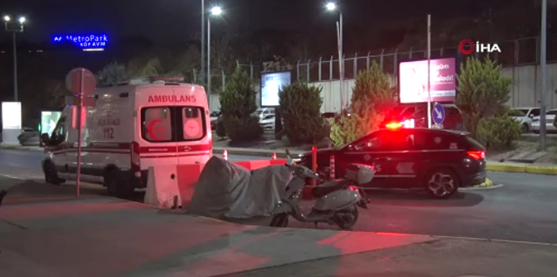 Şehit pilot Hasan Bahar’ın naaşı Türkiye’ye getirildi