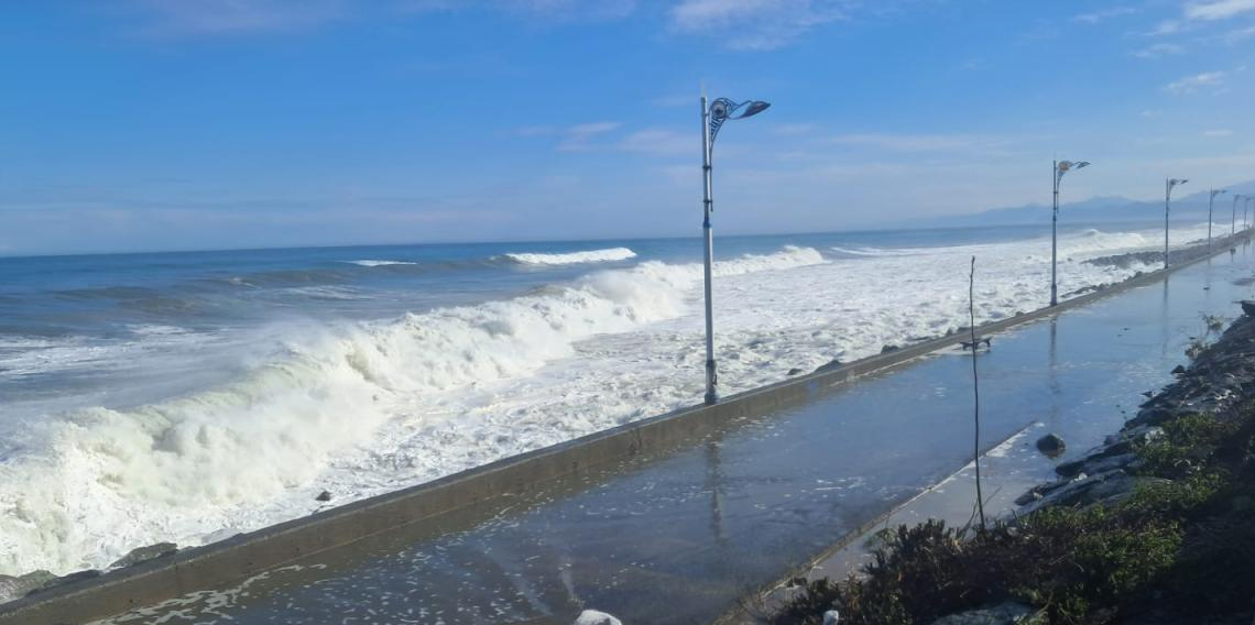 Orta Karadeniz için fırtına uyarısı