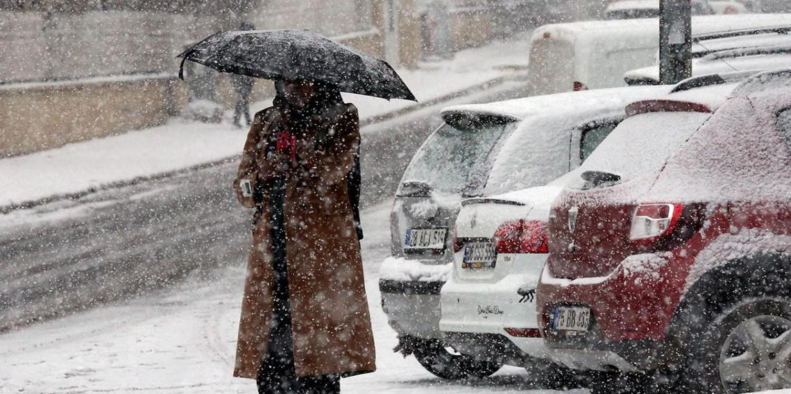 Bölgemizde hafta sonu hava nasıl olacak?