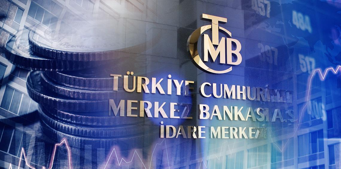 Merkez Bankası faiz kararını perşembe günü açıklayacak