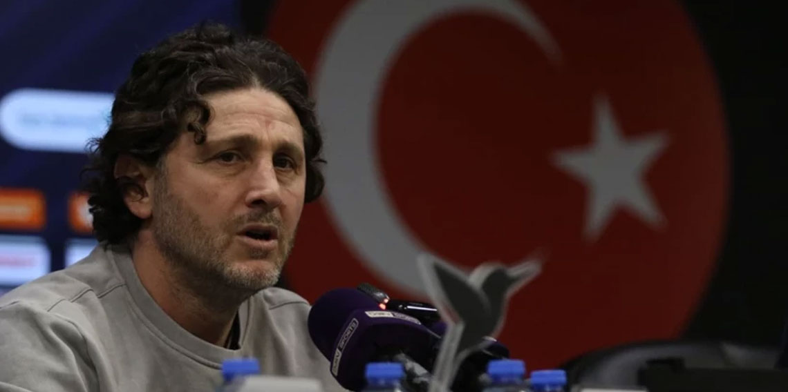 Fatih Tekke'den transfer sözleri