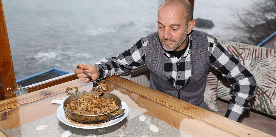 Ordu'nun eşsiz lezzeti tescillendi