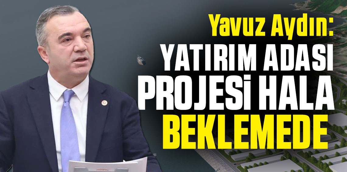 Yavuz Aydın: 