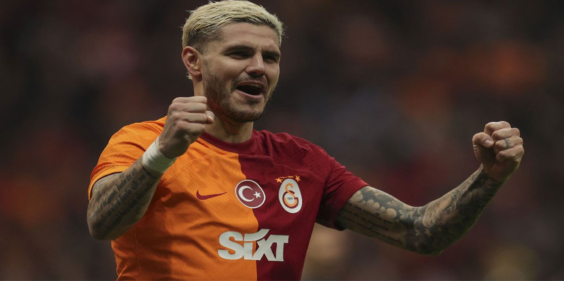 Masada tek eksik ICARDİ 