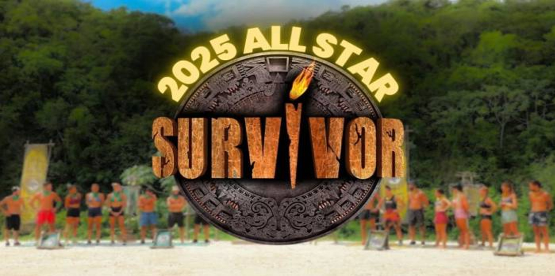 Survivor 2025 All Star kadrosu belli oldu