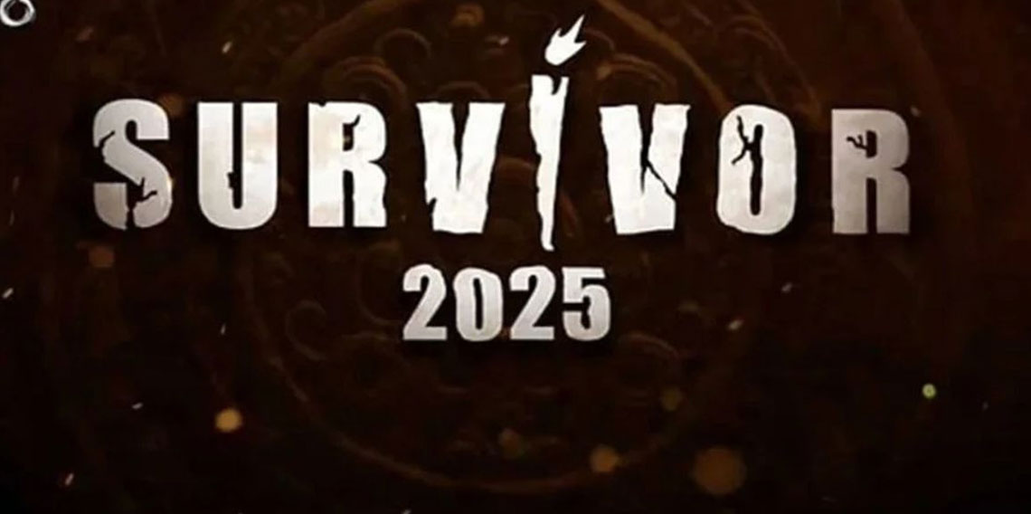 Survivor 2025'in başlama tarihi belli oldu! İşte All Star ve Gönüllüler takımı