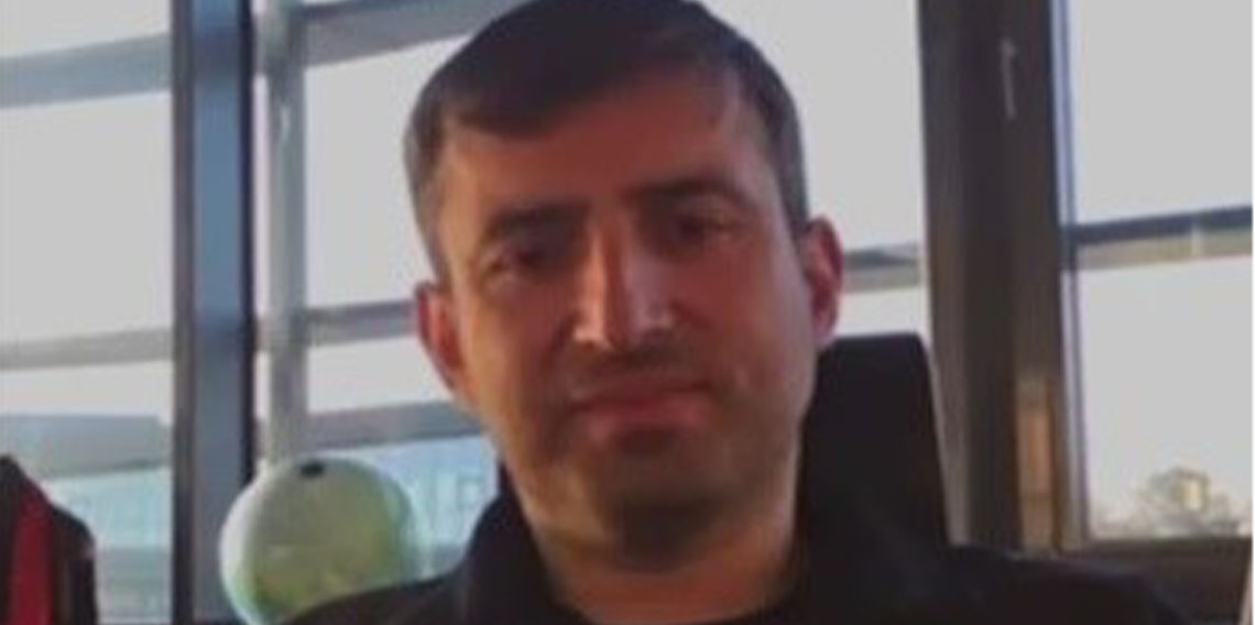 Selçuk Bayraktar: 