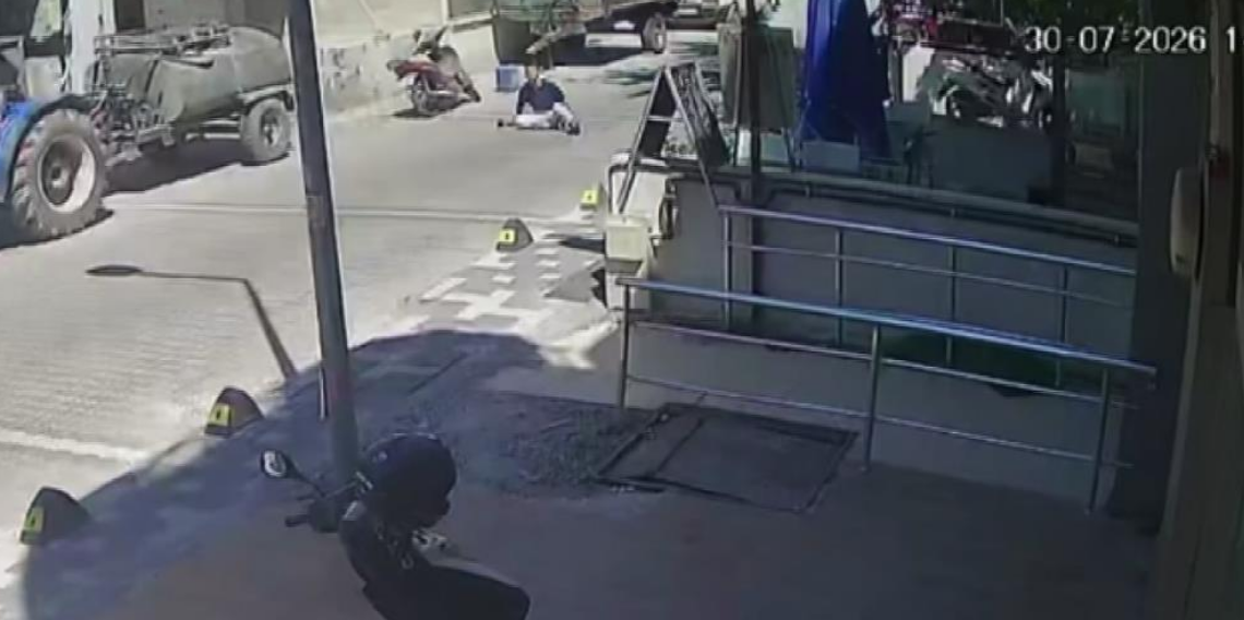 Kuşadası’nda kavgada bıçaklanan şahıs hayatını kaybetti