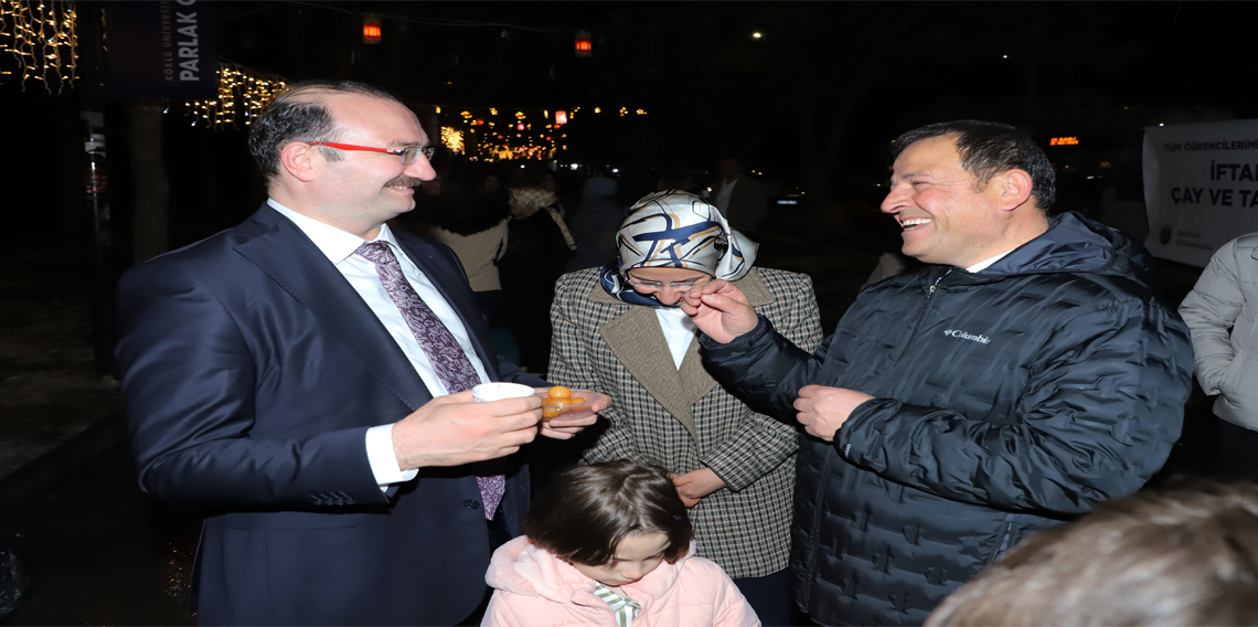 Öğrencilerin yeni uğrak noktası kandilli yol