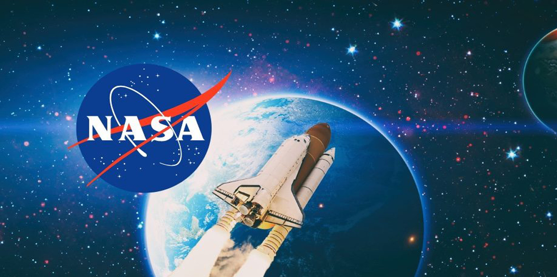 Uzayda mahsur kalan NASA astronotlarının dünyaya dönüş yolcuğu başladı