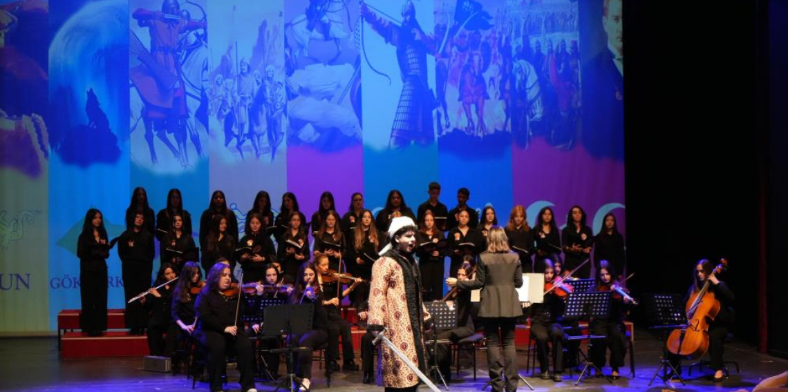 Samsun’da 18 Mart’ta Duygu Dolu Anma, Kahramanlar Unutulmadı