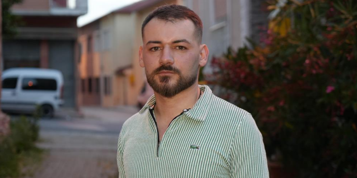 'La Casa De Samsun' olayında kardeşlerden biri ilk kez konuştu: