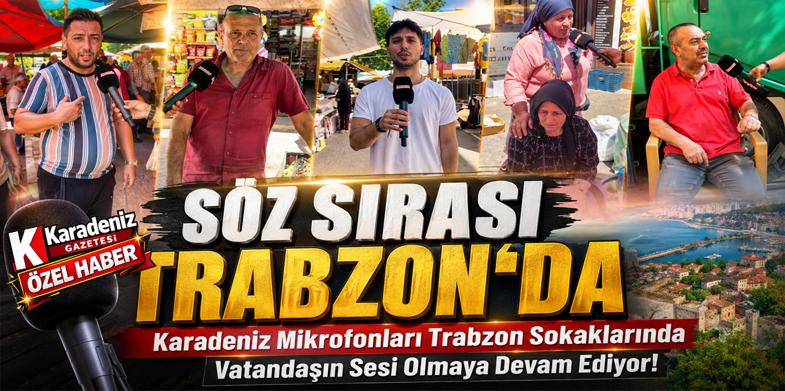 “Sokaktaki Vatandaş Konuştu: ‘Geçinmek Her Geçen Gün Daha Da Zorlaşıyor’”