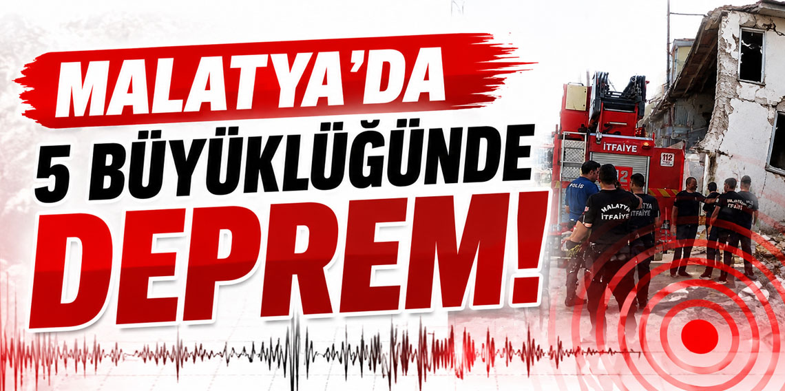 AFAD: 