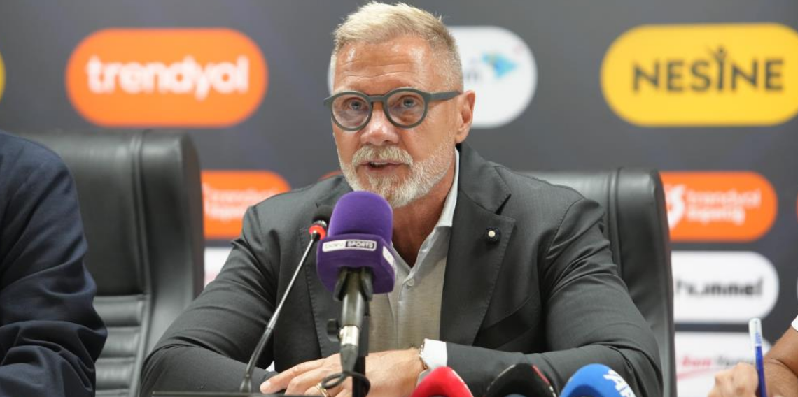 Thorsten Fink: 