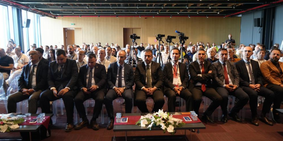 Başkan Doğan: 