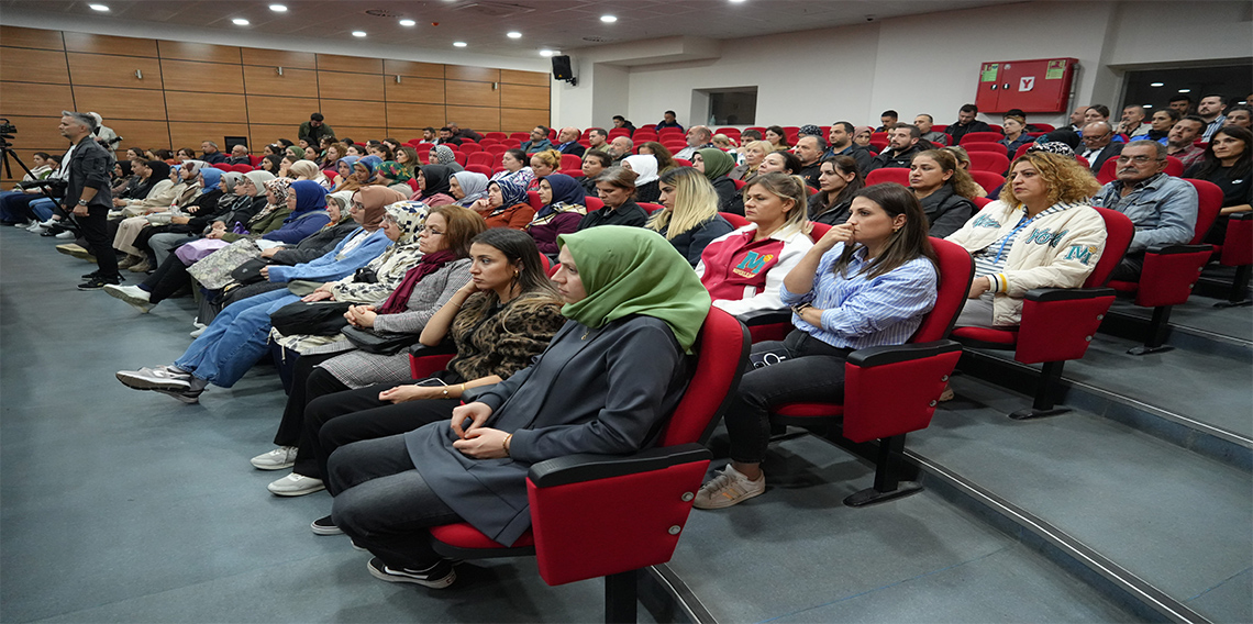 Narkotik polisinden annelere uyarı