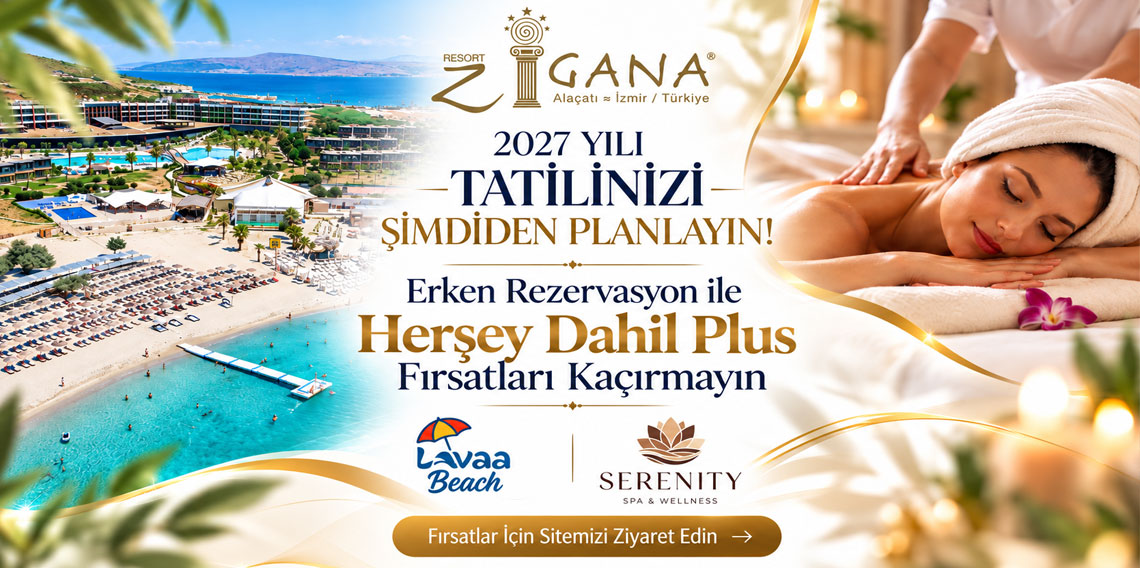 ZİGANA REKLAM SALI