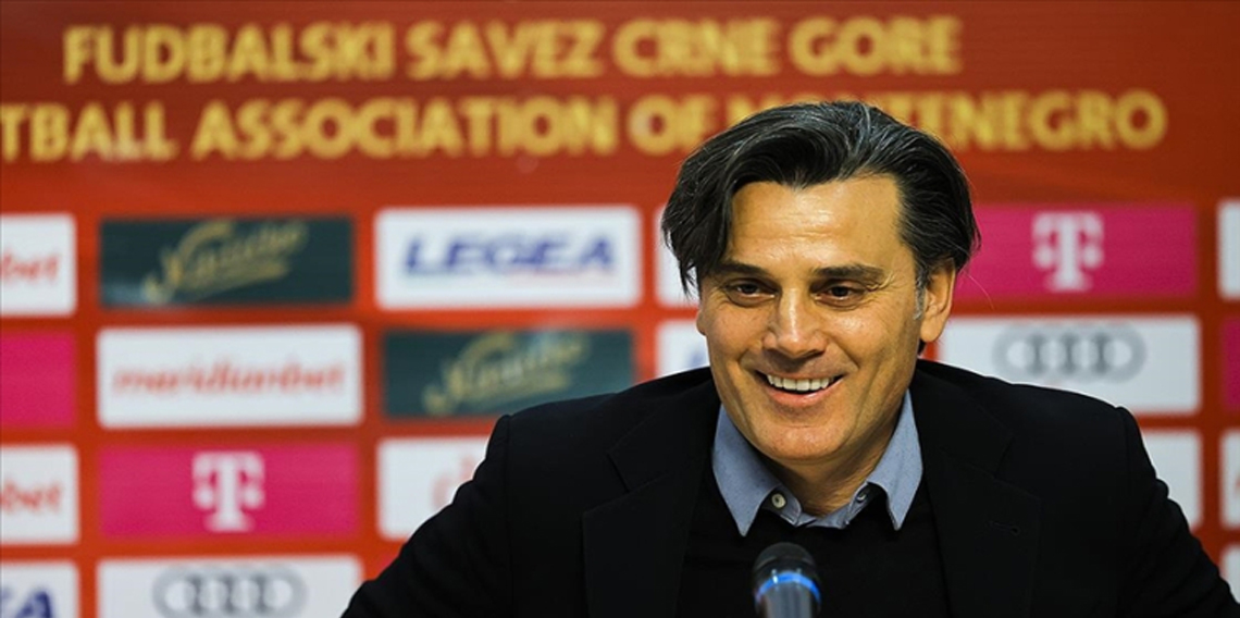 Vincenzo Montella yönetiminde 19'uncu maç​​​​​​​