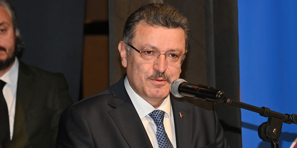 Başkan Genç: Türk-Macar Bağları Trabzon'da Güçleniyor