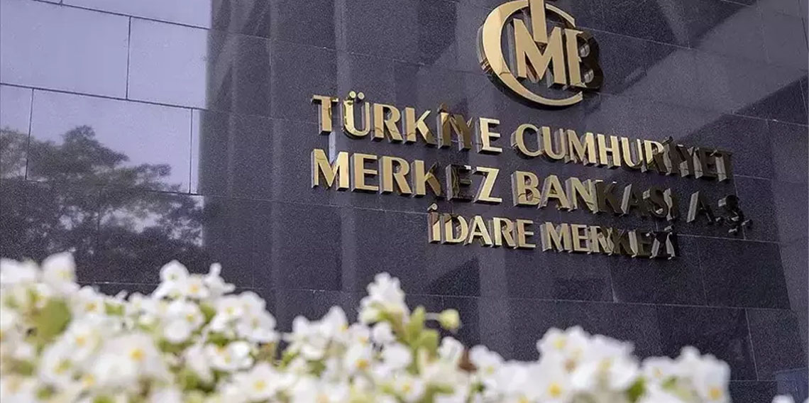 Merkez Bankası duyurdu! 