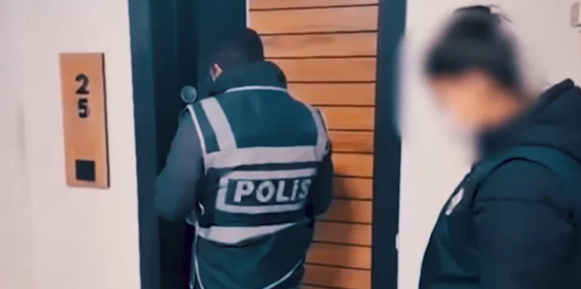 Bakan Yerlikaya: 259 şüpheliyi yakaladık