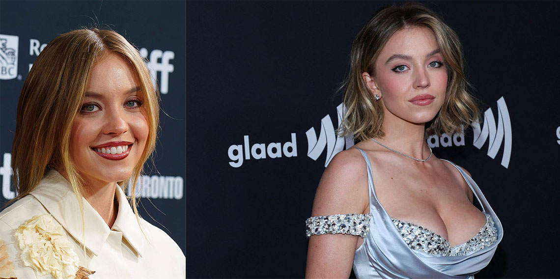 Sydney Sweeney'in sosyal medyada son paylaşımı bomba
